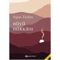 Büyü Dükkanı: Psikodrama Öyküleri