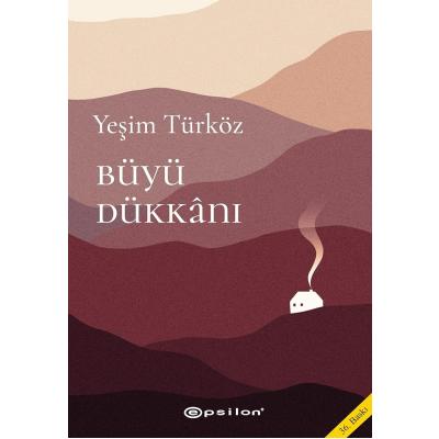 Büyü Dükkanı: Psikodrama Öyküleri