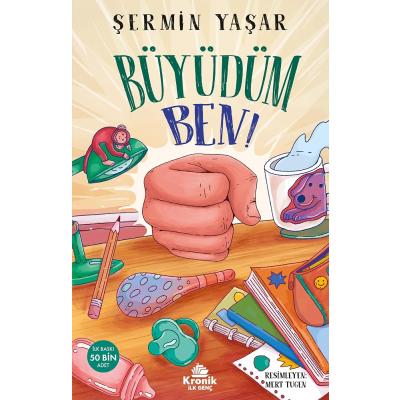 Büyüdüm Ben!