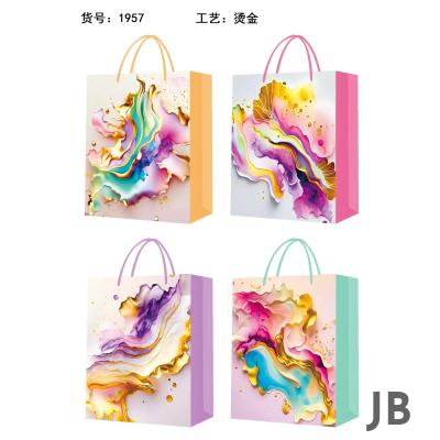 Büyük Boy Karton Çanta