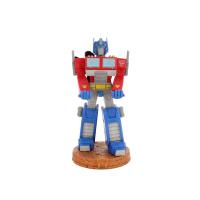 Cable Guys – Transformers Optimus Prime Oyun Aksesuarı Tutucu ve Cep Telefonu Tutacağı Çoğu Kumanda (Xbox, Play Station, Nintendo Switch) ve Cep Telefonu için