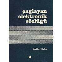 Çağlayan Elektronik Sözlüğü