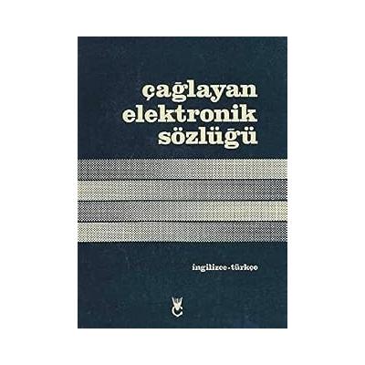 Çağlayan Elektronik Sözlüğü