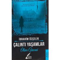 Çalıntı Yaşamlar: Ölüm Güncesi