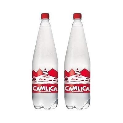 Çamlıca Gazoz 1.5 L 2li paket