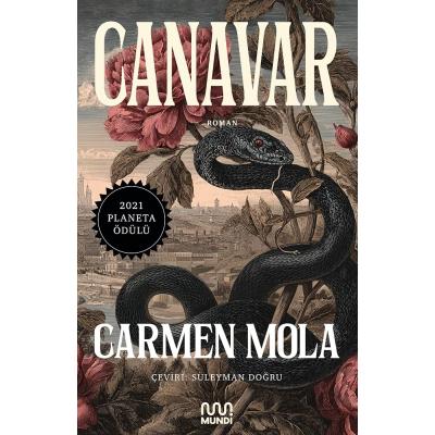 Canavar