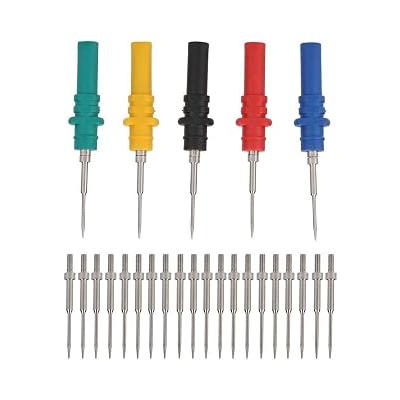 Caredy Otomotiv Probu, HT307A Osiloskop Akupunktur Probu Pim Araçları Teşhis Testi Onarımı için Kullanım