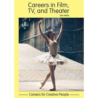 Careers in Film, Tv, and Theater