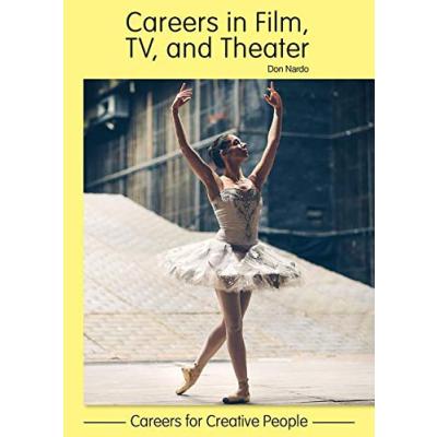 Careers in Film, Tv, and Theater