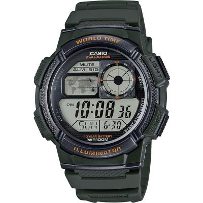 Casio