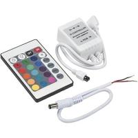 Cata Ct-9146 Rgb Led Kumandası 6 Amper 72 W 5 Metre
