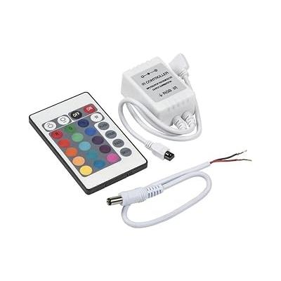 Cata Ct-9146 Rgb Led Kumandası 6 Amper 72 W 5 Metre