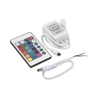 Cata Ct-9146 Rgb Led Kumandası 6 Amper 72 W 5 Metre
