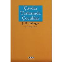 Çavdar Tarlasında Çocuklar