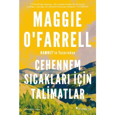 Cehennem Sıcakları İçin Talimatlar