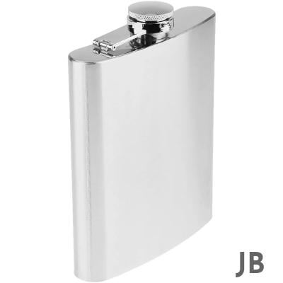 Çelik 5 Oz 147 Ml İçki Matarası