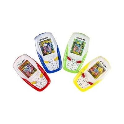 Cep Telefonu Su Oyunu Eğlenceli Oyuncak, brc223411022025