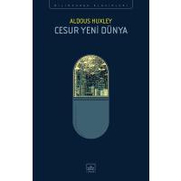 Cesur Yeni Dünya