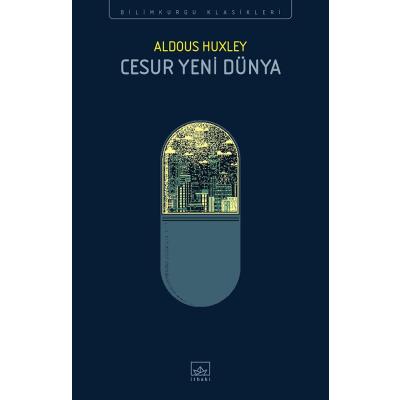 Cesur Yeni Dünya
