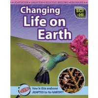 Changing Life on Earth (Sci-hi: Life Science)