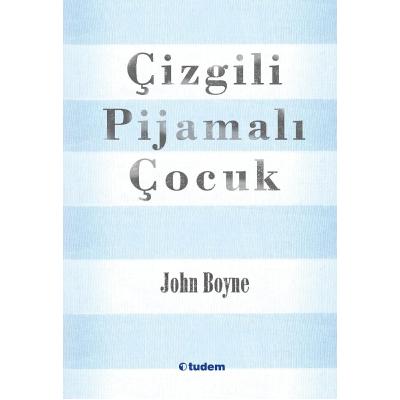 Çizgili Pijamalı Çocuk