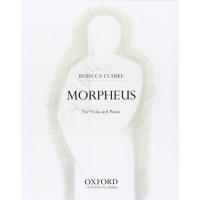 Clarke: Morpheus (Printed Edition)