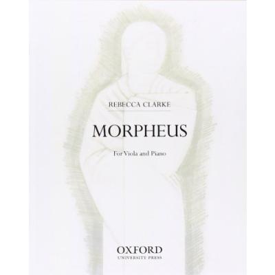 Clarke: Morpheus (Printed Edition)