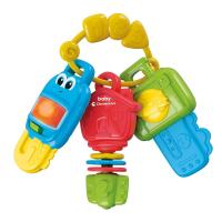 Clementoni Baby Clementoni Elektronik Anahtarlar