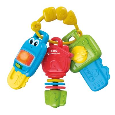 Clementoni Baby Clementoni Elektronik Anahtarlar