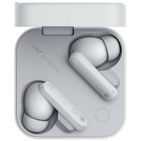 CMF by Nothing Buds Pro 2 – Kablosuz Kulaklık, HiFi Ses, 50 dB Akıllı Aktif Gürültü Azaltma, 6 HD Mikrofon ve Uzay Ses Efekti - Açık Gri