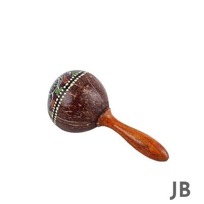 Coconat Marakas 3dıarta-24