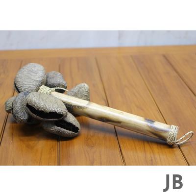 Coconat Sarkaçli Marakas Dıarta:2