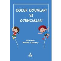 Çocuk Oyunları ve Oyuncakları