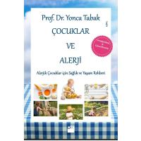 Çocuklar ve Alerji: Alerjik Çocuklar İçin Sağlık ve Yaşam Rehberi