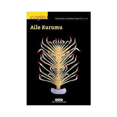 Cogito Sayı: 121 Aile Kurumu