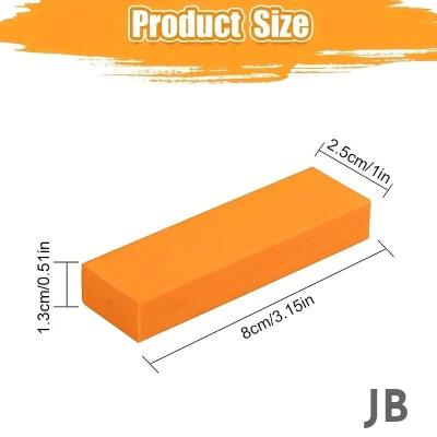 Çok Amaçlı Parlatma Silgisi