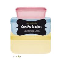 Comidas de táper (SALSA)