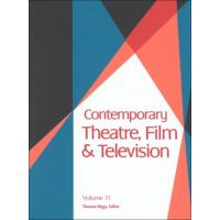 Contemporary Theatre, Film and Television: 31