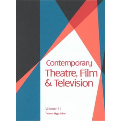 Contemporary Theatre, Film and Television: 31