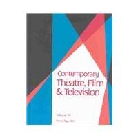 Contemporary Theatre, Film and Television: 50