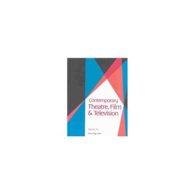 Contemporary Theatre, Film and Television: 50