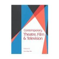 Contemporary Theatre, Film and Television: 42