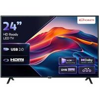 Conti CT24LE300H 24 İnç (61 Ekran) HD Ready LED TV, Dahili Uydu Alıcılı USB Medya Oynatma 2x HDMI 2x USB Otel Modu