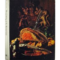 Cook Book (Cooking of the British Isles)
