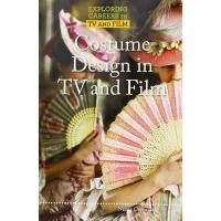 Costume Design in TV and Film