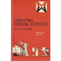 Creating Special Effects for TV and Film