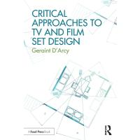 Critical Approaches to TV and Film Set Design