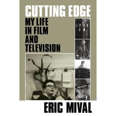 Cutting Edge - My Life in Film and Television