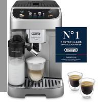 De'Longhi Magnifica Plus Ecam322.70.Sb Tam Otomatik Espresso Cappuccino Makinesi