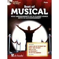 De Haske Publications Best of Film & TV